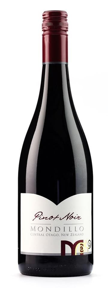 Mondillo Pinot Noir Central Otago 2023