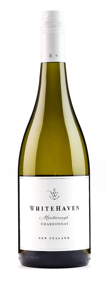 Whitehaven Chardonnay Marlborough 2022/2023