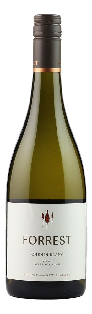 Forrest Chenin Blanc Marlborough 2024