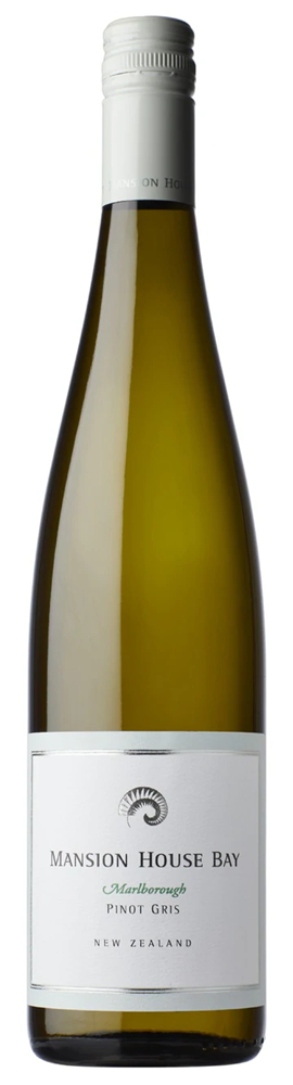 Mansion House Bay Pinot Gris 2023/24