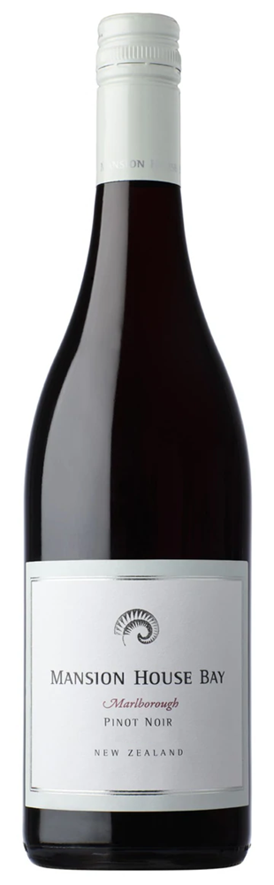 Mansion House Bay Pinot Noir 2020