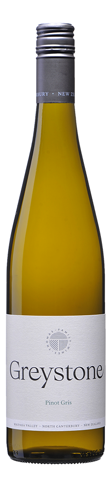 Greystone Pinot Gris North Canterbury 2023