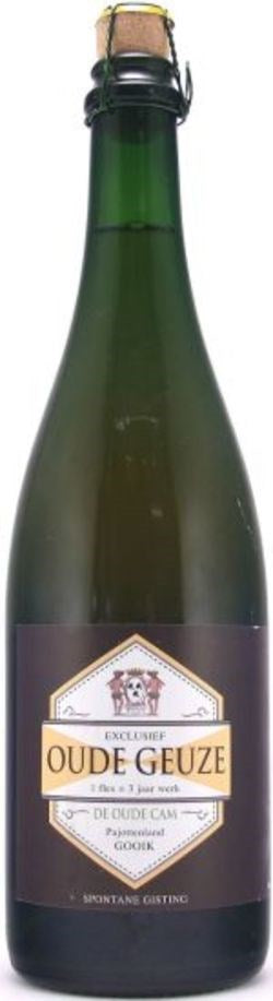 De Cam Gueuze 750ml