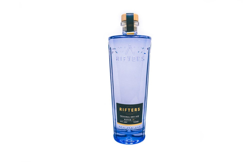 Rifters Original Dry Gin 42% 700ml