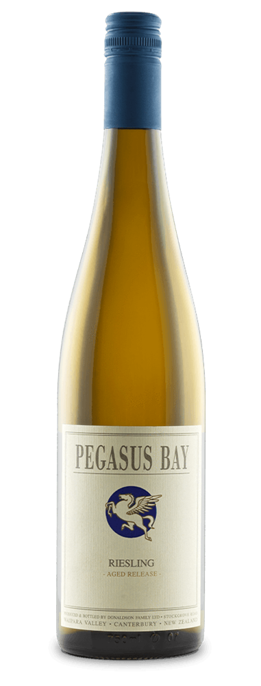 Pegasus Bay Riesling North Canterbury 2024