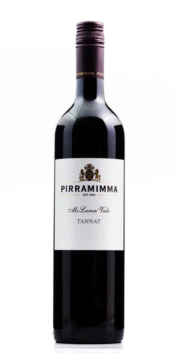 Pirramimma Tannat 2015