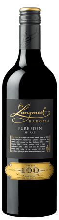 Langmeil Pure Eden Shiraz 2018