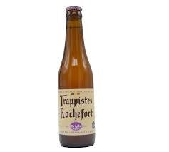 Rochefort Tripel Extra 330ml