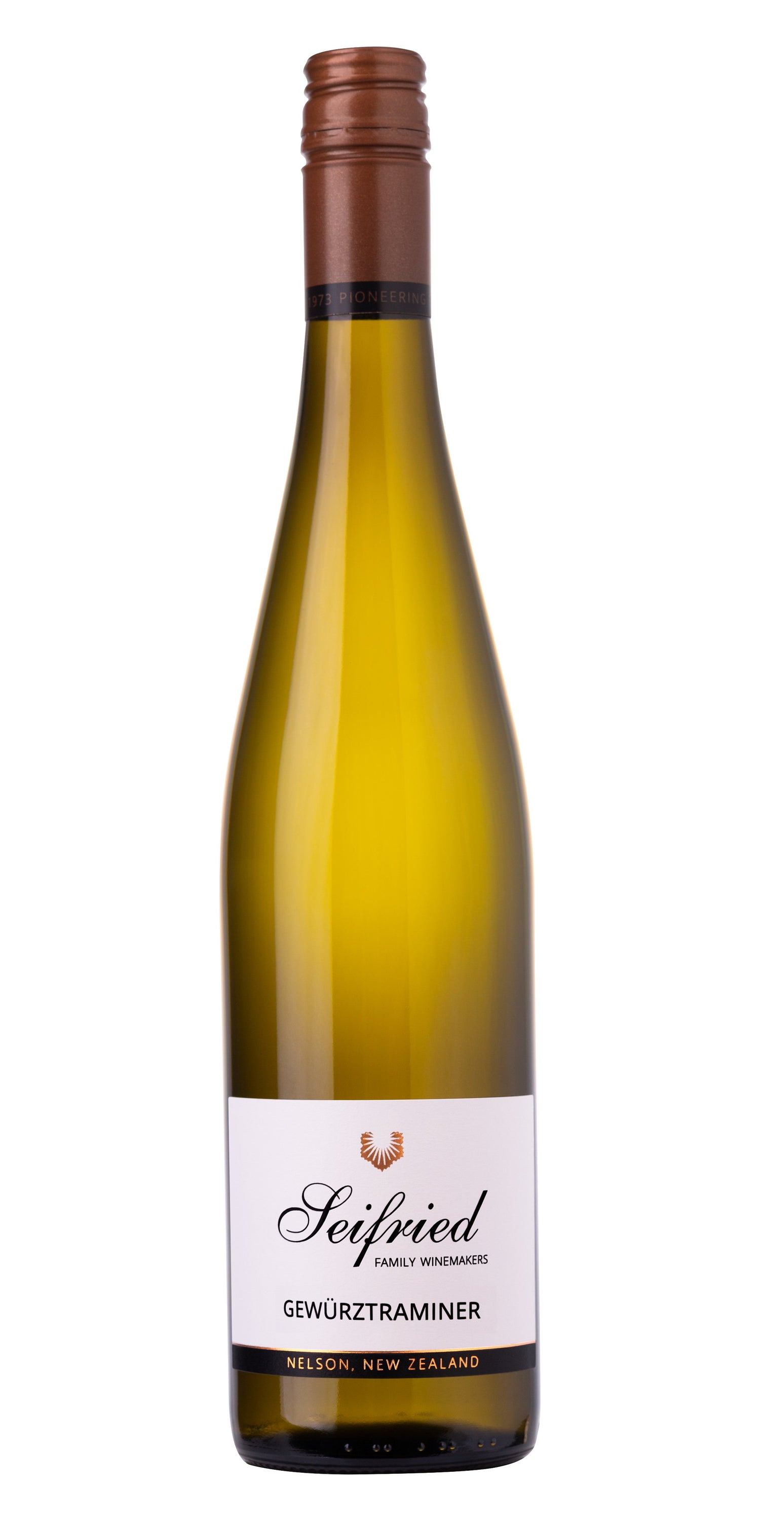 Seifried Gewurtztraminer Nelson 2024