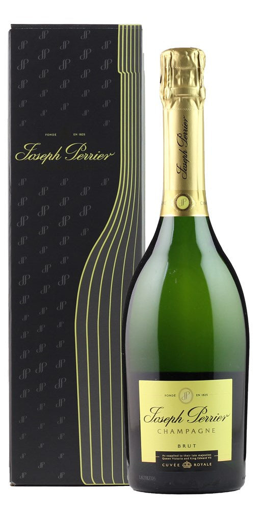 Joseph Perrier Cuvee Royale Brut NV