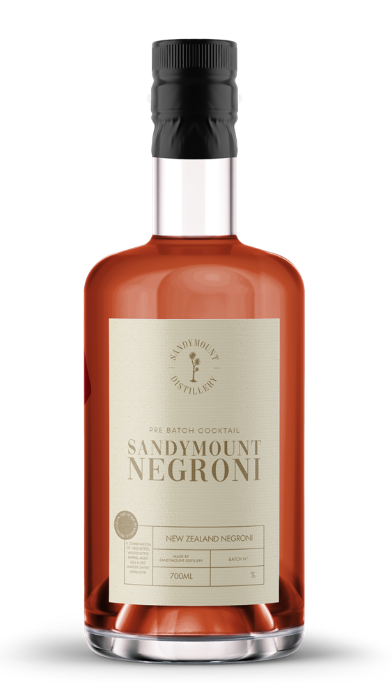 Sandymount - Negroni 700ml