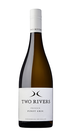 Two Rivers Pheonix Pinot Gris 2023