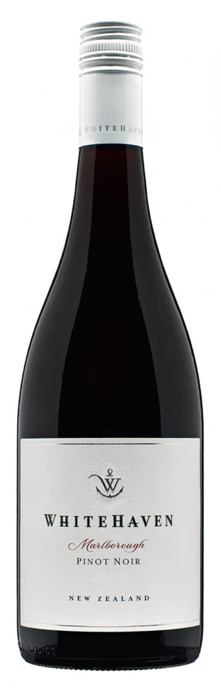 Whitehaven Pinot Noir Marlborough 2022