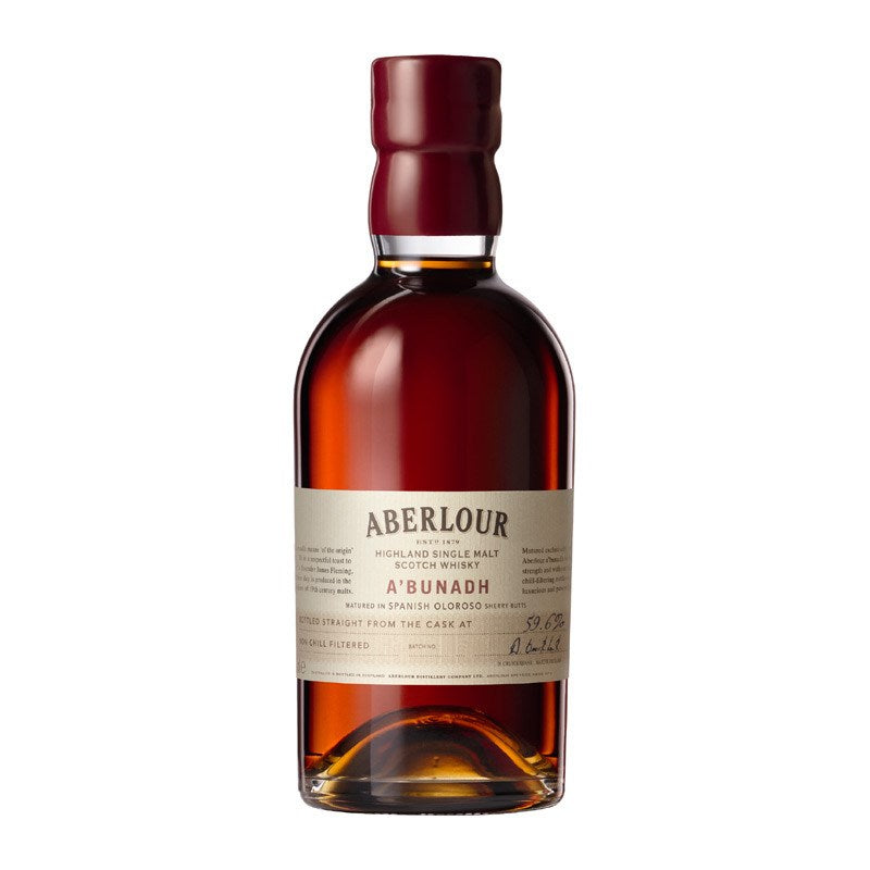 Aberlour A'bunadh Batch 76 61.3% 700ml