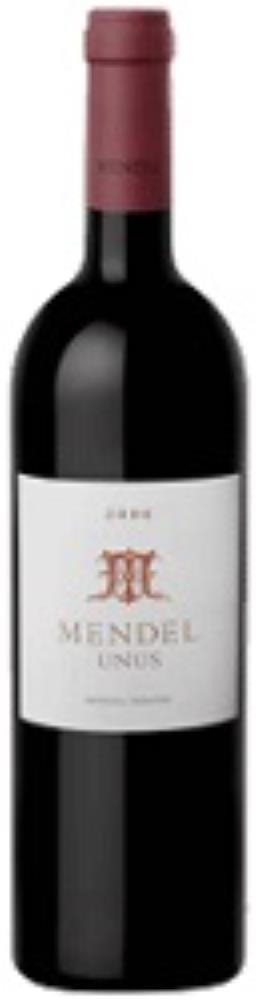 Mendel Unus Malbec Cabernet Petit Verdot 2021