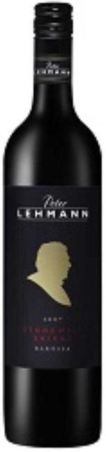 Lehmann Hill & Valley Cabernet Sauvignon Barossa 2020