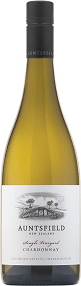 Auntsfield Chardonnay Marlborough 2020/2021