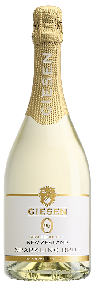 Giesen 0% Alcohol Sparkling Wine