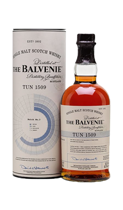 Balvenie Tun 1509  Batch 