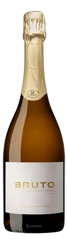 Bruto de Portugal Brut NV Casa Santos Lima