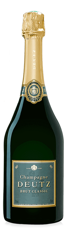 Champagne Deutz Brut NV