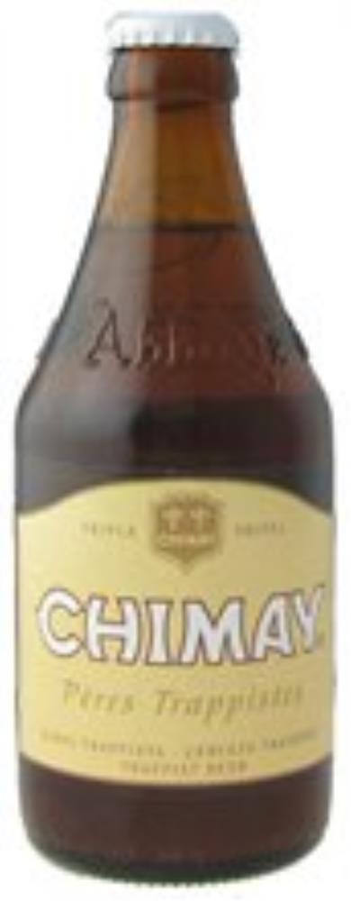 Chimay White Cap Wit 330ml