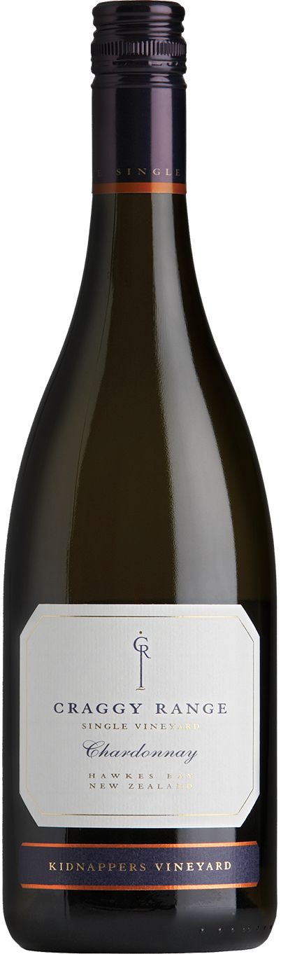 Craggy Range Kidnapper's Chardonnay Hawke's Bay 2024