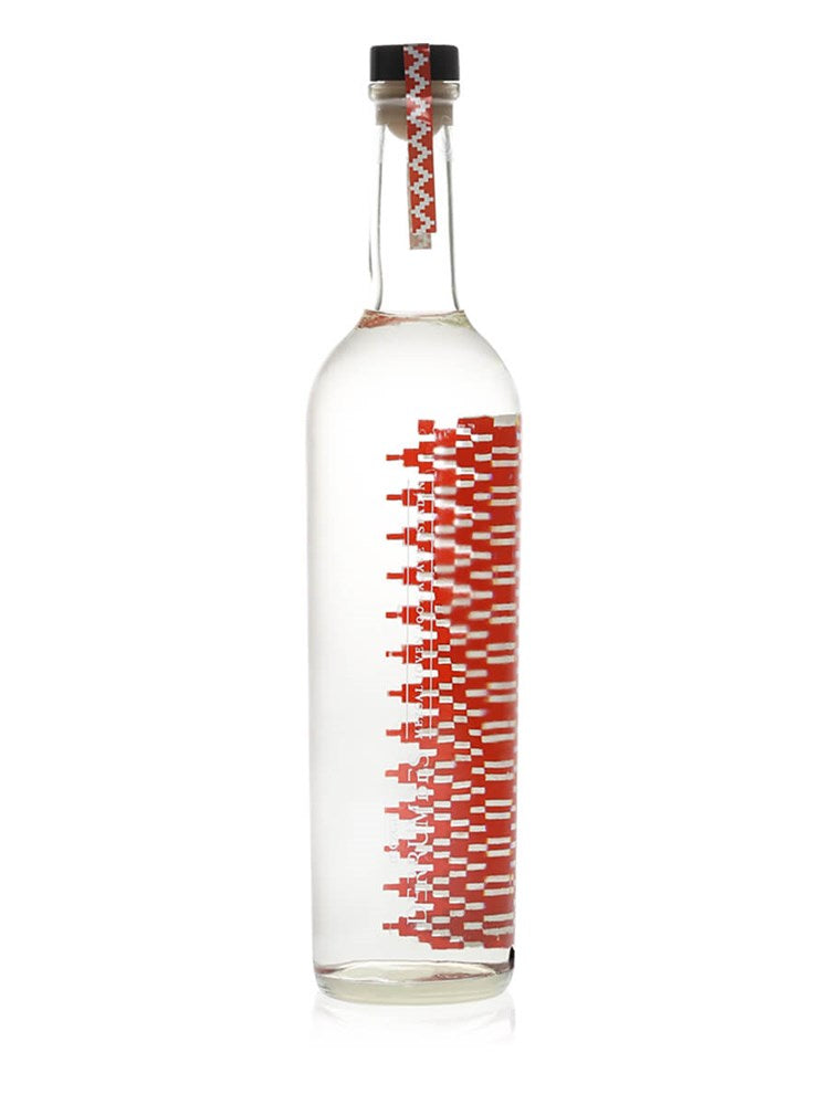 Derrumbes Mezcal Durango 44.8% 700ml