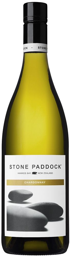 Stone Paddock Chardonnay Hawke's Bay 2024