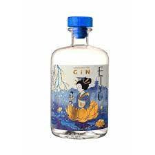 Etsu Japanese Gin 43% 700ml