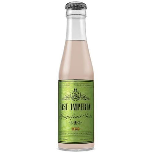 East Imperial Grapefruit Soda Water 150ml