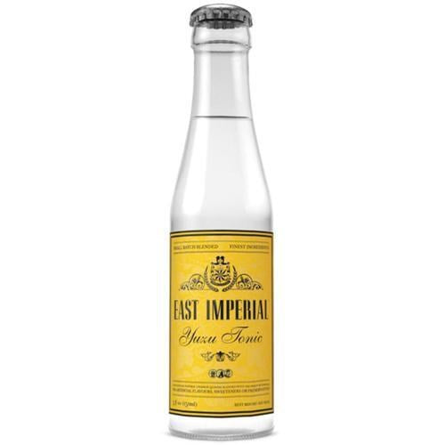 East Imperial Yuzu Tonic Water 150ml