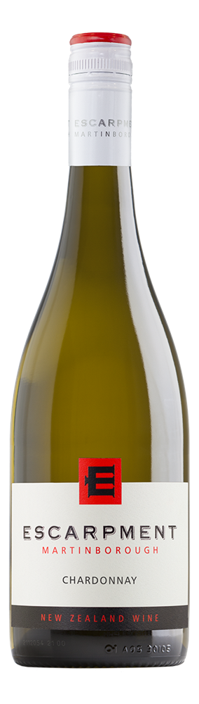 Escarpment Chardonnay Martinborough 2023