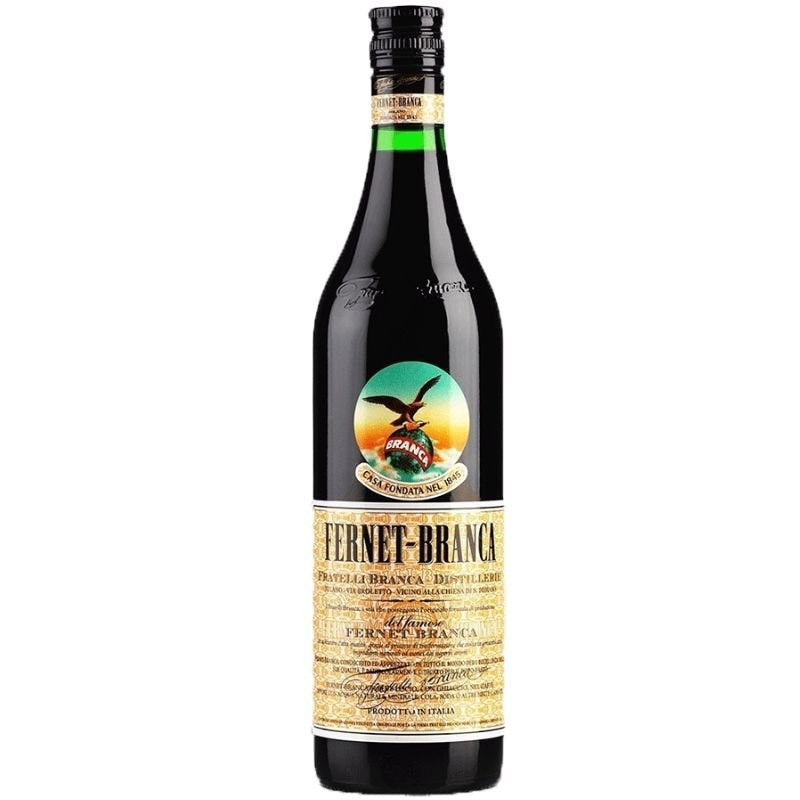 FERNET BRANCA 1LT