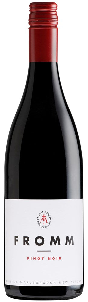 Fromm Pinot Noir 2022