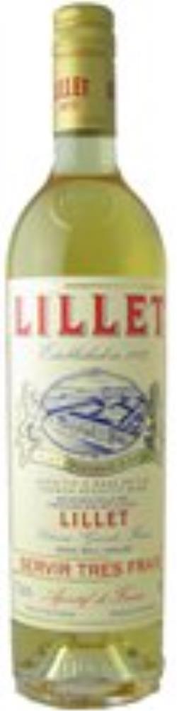 Lillet Blanc 750ml