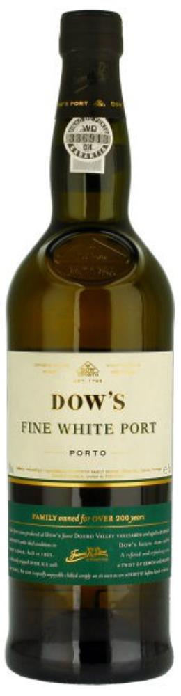 Dow's White Port