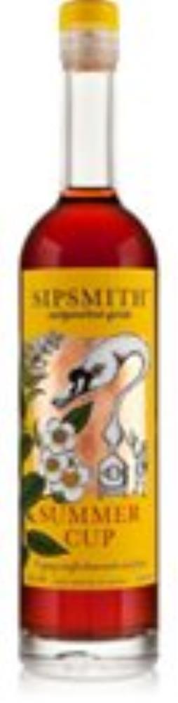 Sipsmith London Cup 29.5% 700 ml