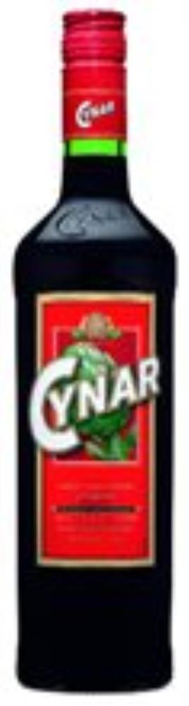 CYNAR BITTER 700ML