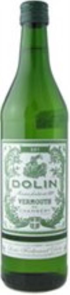 Dolin Vermouth Dry