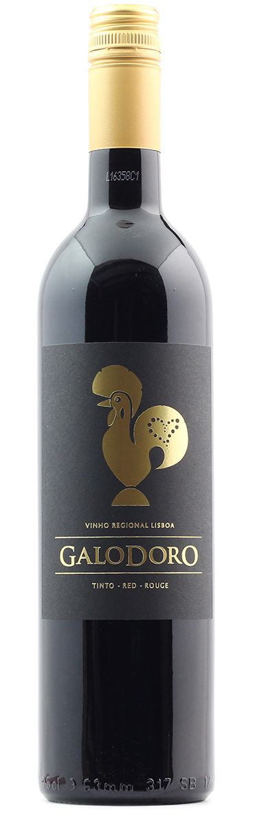 Galodoro Vinho Tinto Lisboa 2020