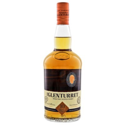 Glenturret 10YO 46% 700ml