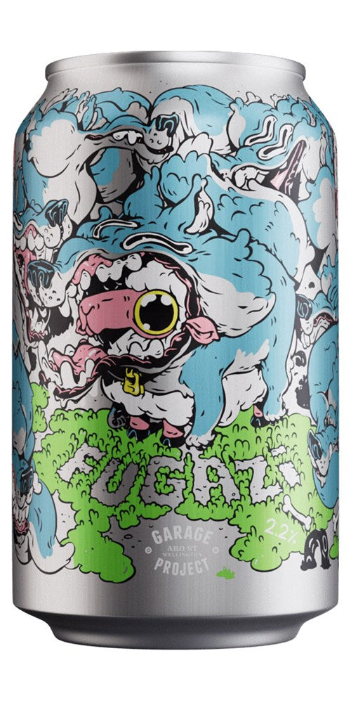 Garage Project Fugazi 6pk Cans