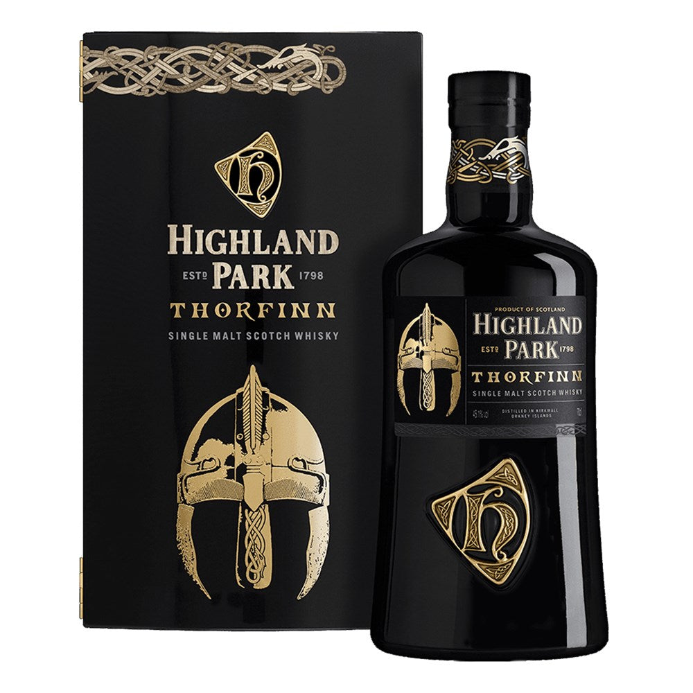 HIGHLAND PARK THORFINN 45.1% 700ML