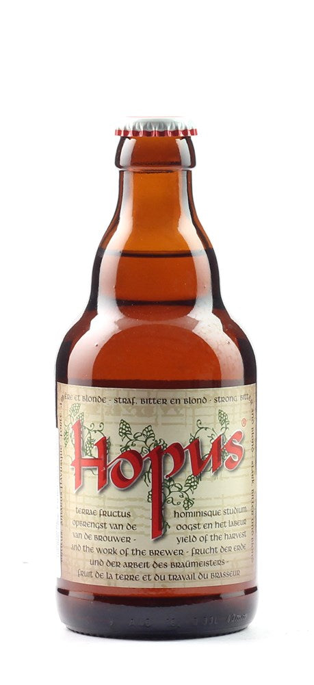 LEFEBVRE HOPUS BLONDE ALE 330ML