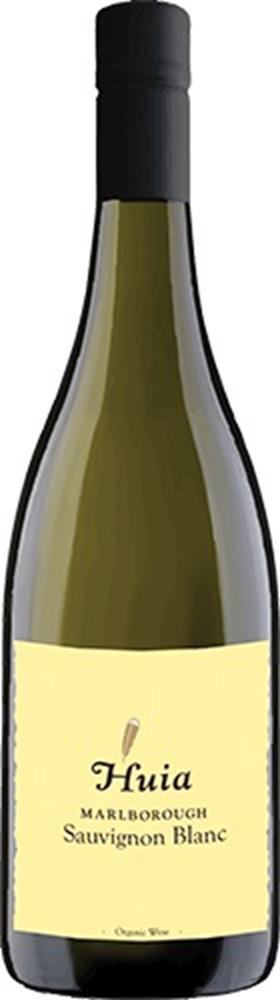 Huia Sauvignon Blanc Marlborough 2021