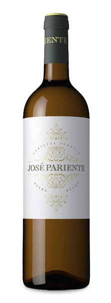 Jose Pariente Verdejo 2022