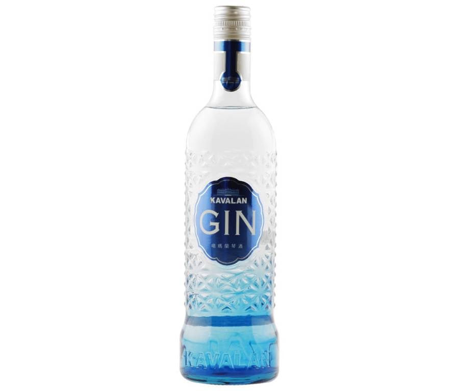 Kavalan Taiwan Gin 40% 700ml