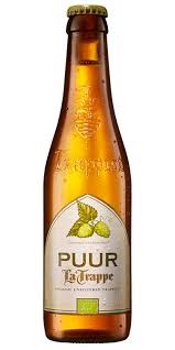 LA TRAPPE PUUR 330ML