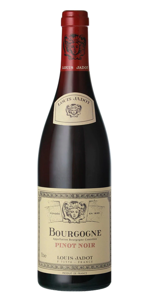 Louis Jadot Bourgogne Pinot Noir 2021